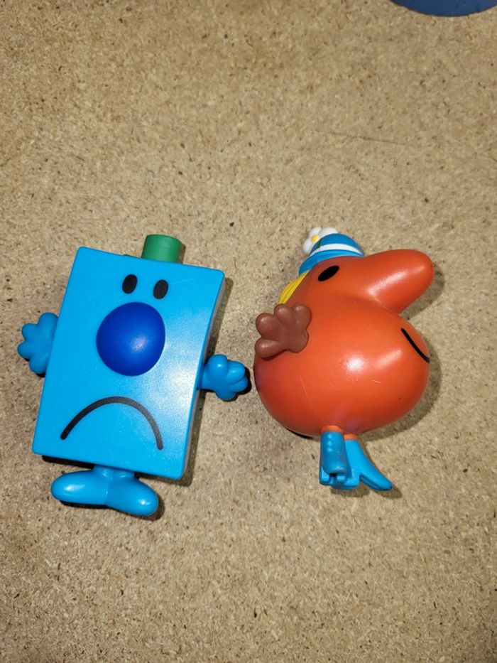 Collection Mr & Mme - photo numéro 2