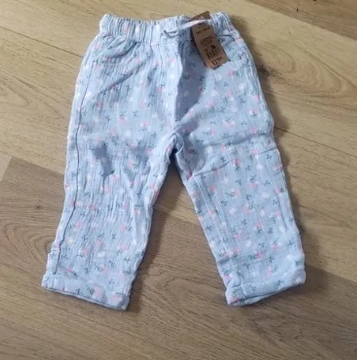 Pantalon TAO 2 ans