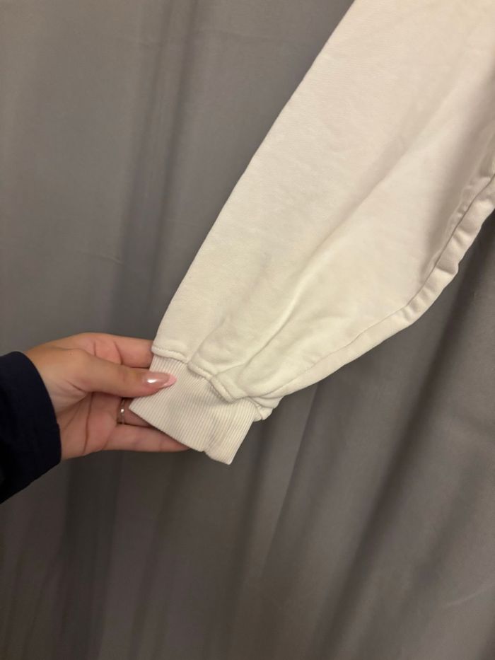 pull crop top - photo numéro 3