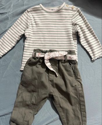 Ensemble bébé 