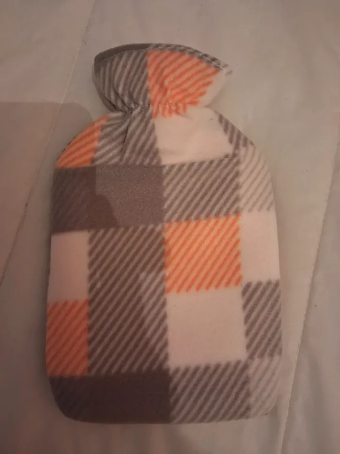 Ceinture bouillotte - photo numéro 3