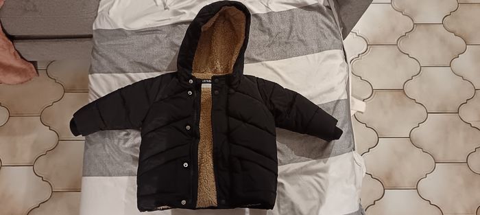 Manteaux bébé
