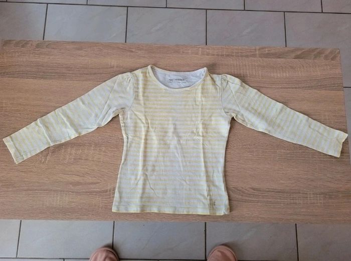 Lot de 11 hauts  fille en 6 ans - photo numéro 19