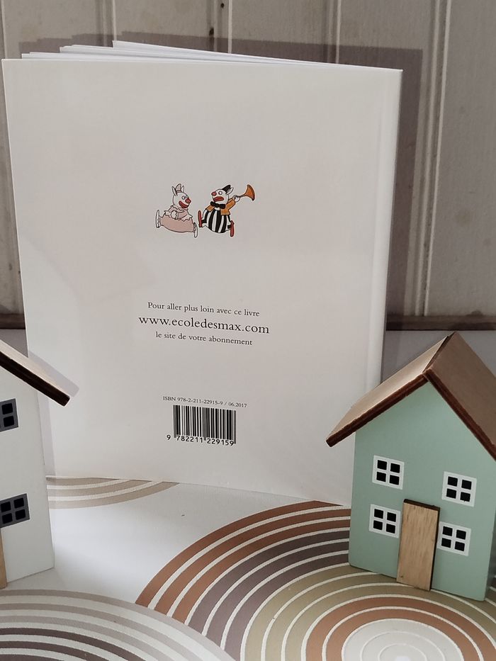 📚 École des loisirs Livre Bravo 👏 - photo numéro 4