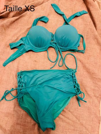 Maillot de bain