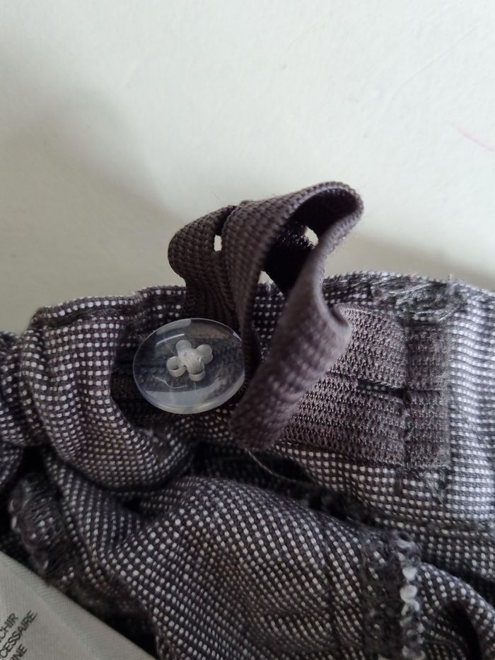 Pantalon Disney 18 mois - photo numéro 2