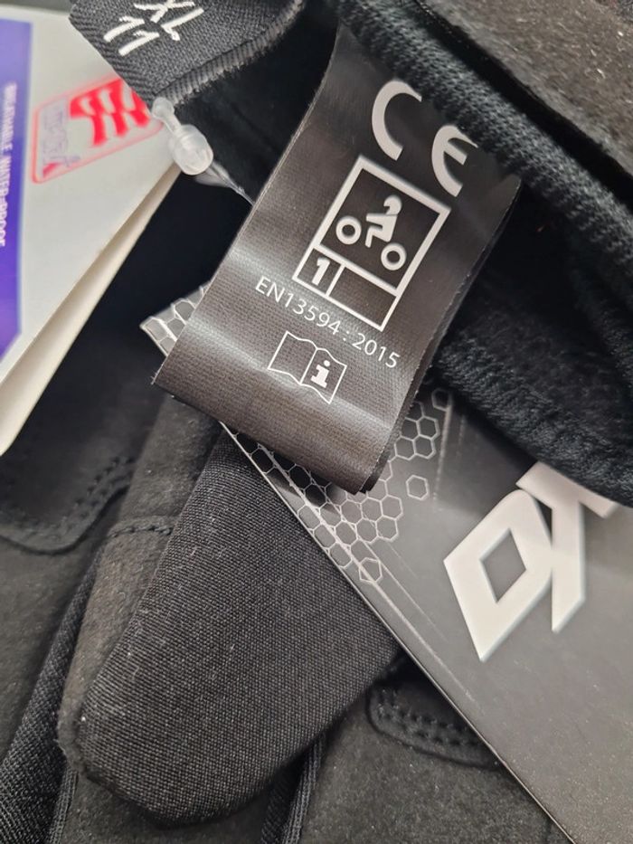 Gants dxr - photo numéro 4