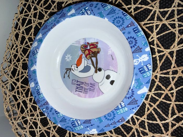 bols enfants disney noël  lot - photo numéro 5