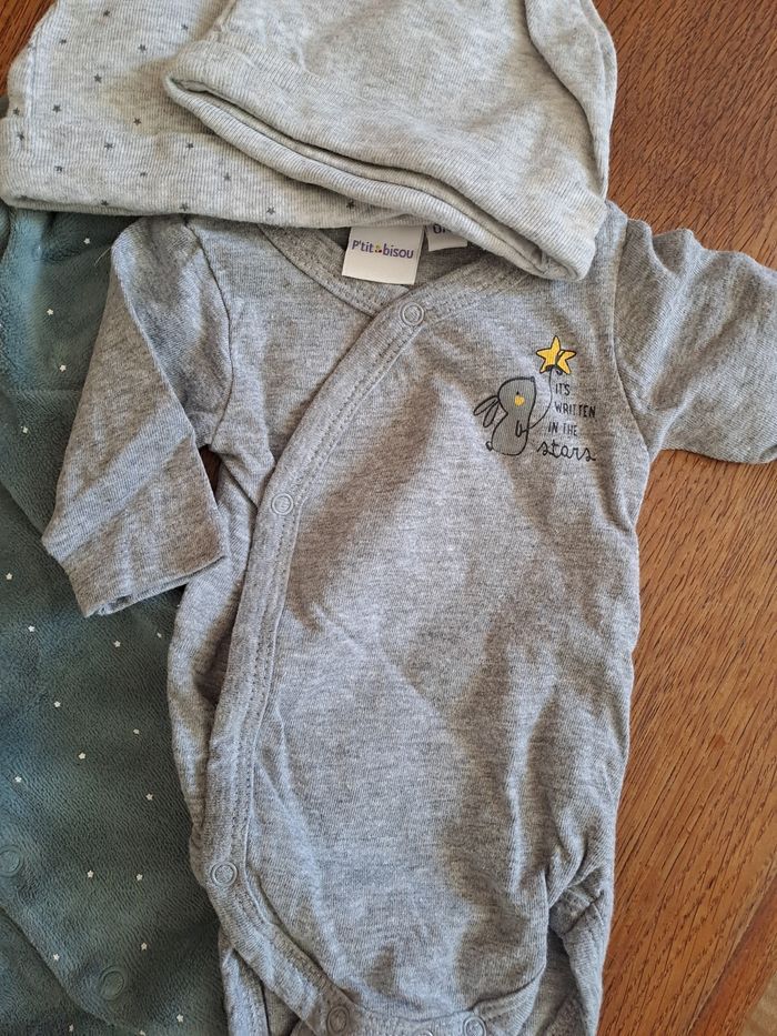 Lot naissance - photo numéro 3