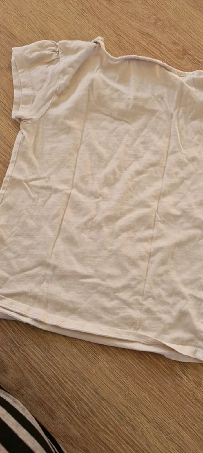 Tshirt 8 ans - photo numéro 2