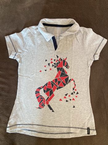 Polo fouganza