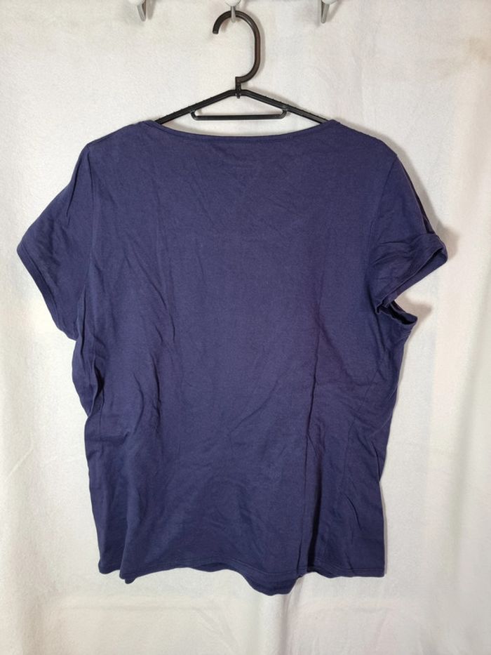 T-shirt In Extenso - photo numéro 2