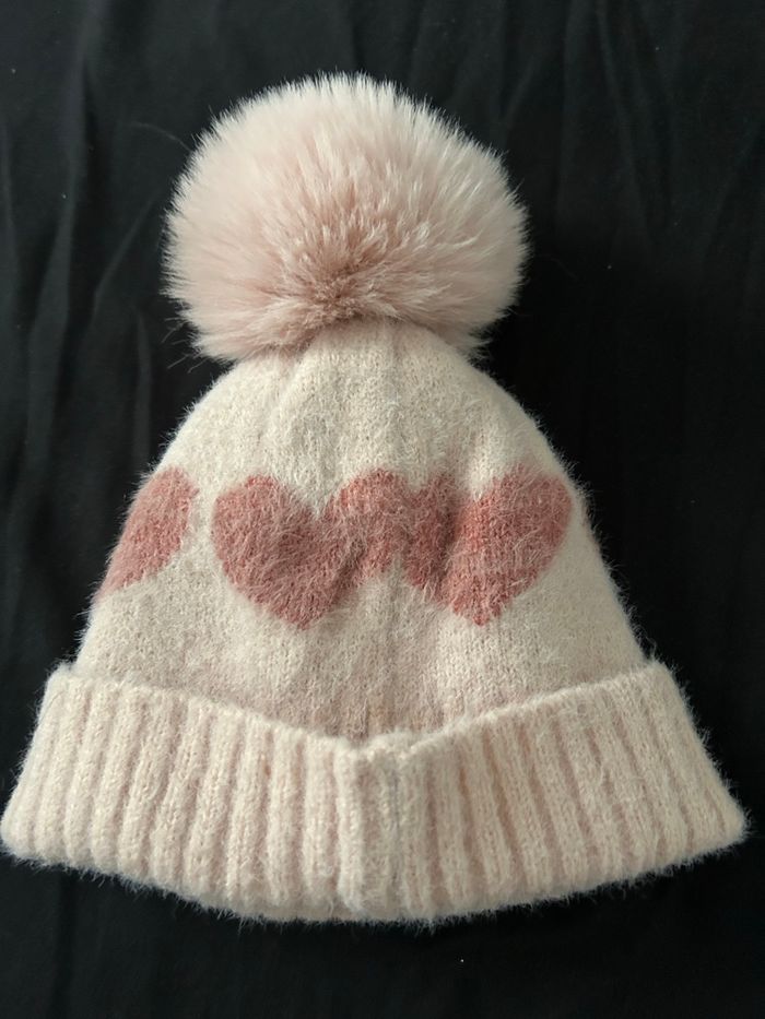 Bonnet - photo numéro 3