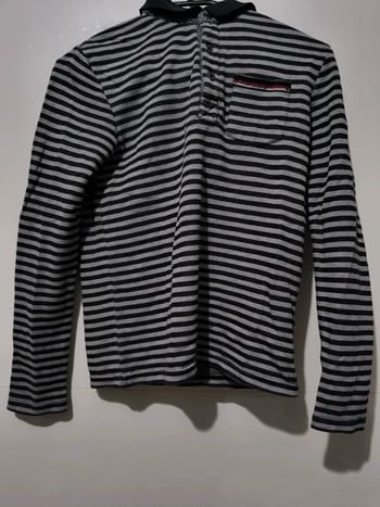 Pull orchestra 12 ans
