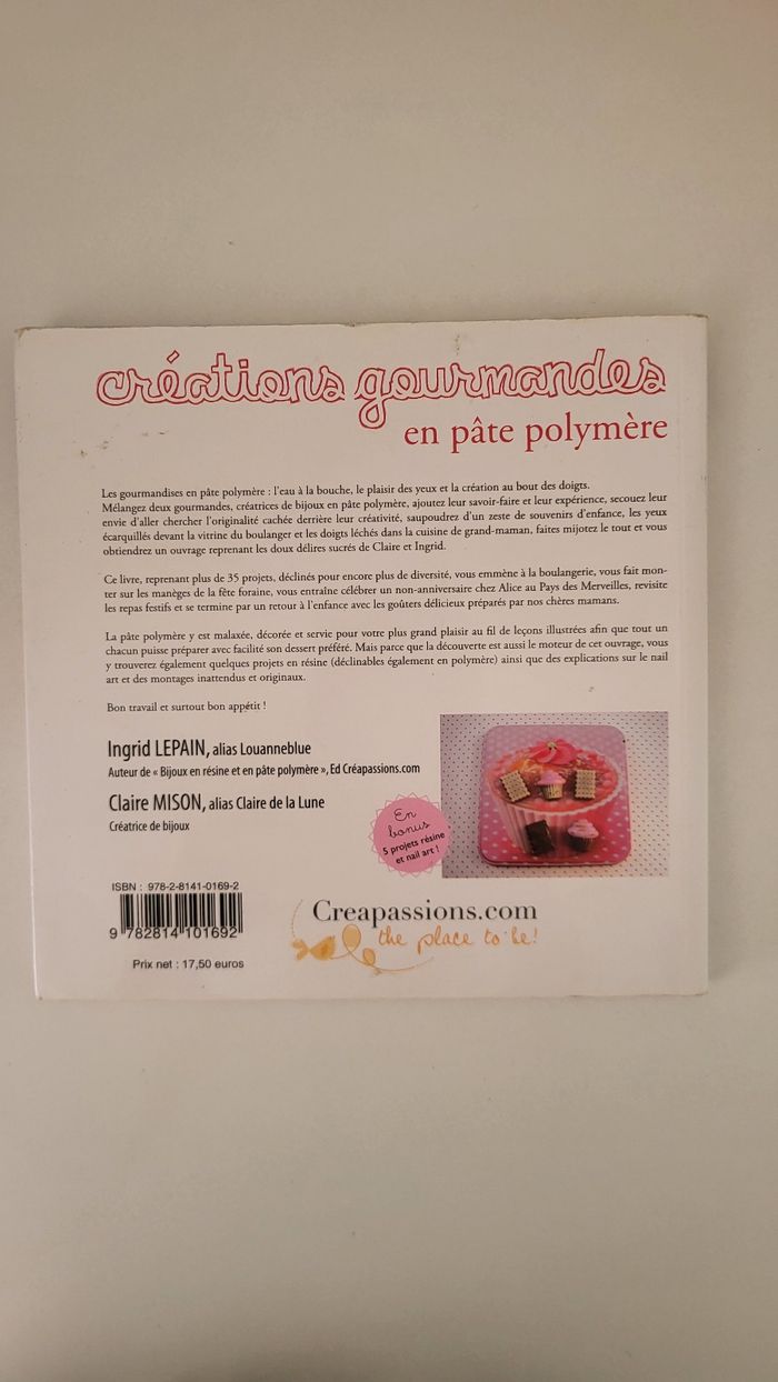 Livre d'activité - photo numéro 2