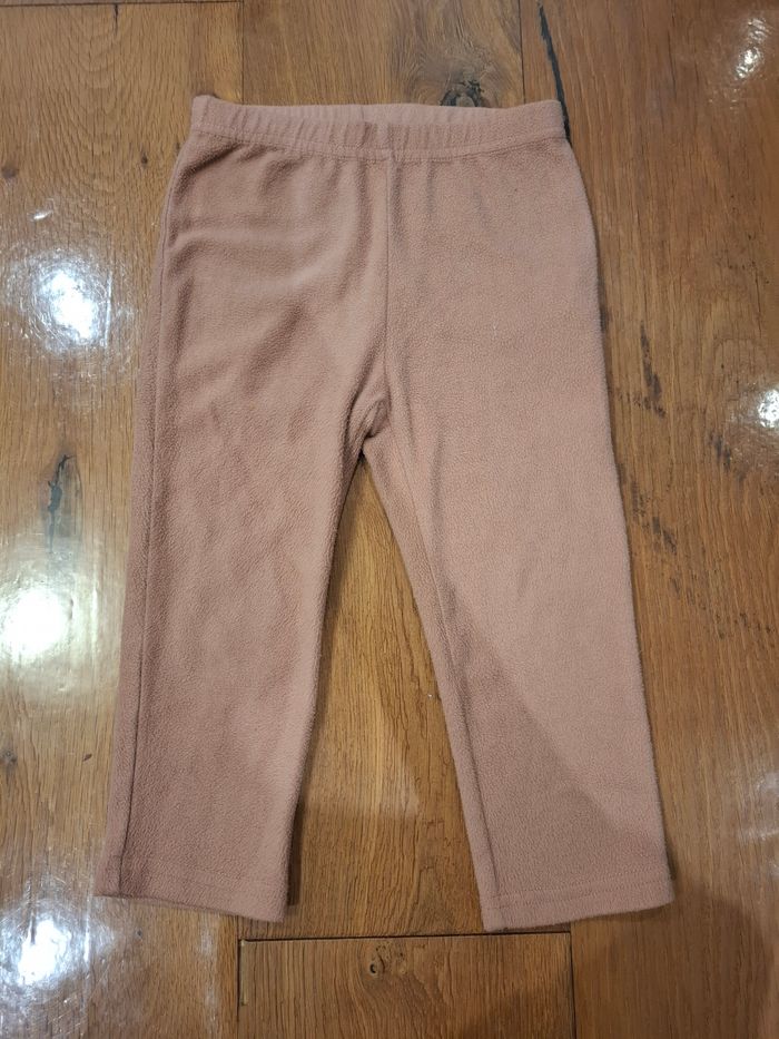 Pyjama fille stitch 3 ans - photo numéro 4