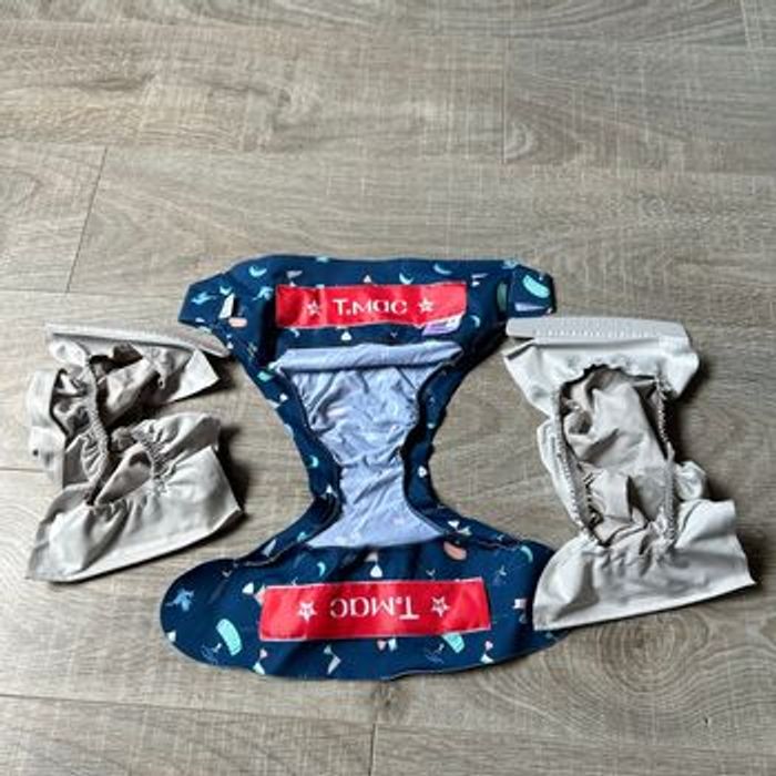 T.Mac Hamac + 2 hamac L - photo numéro 2