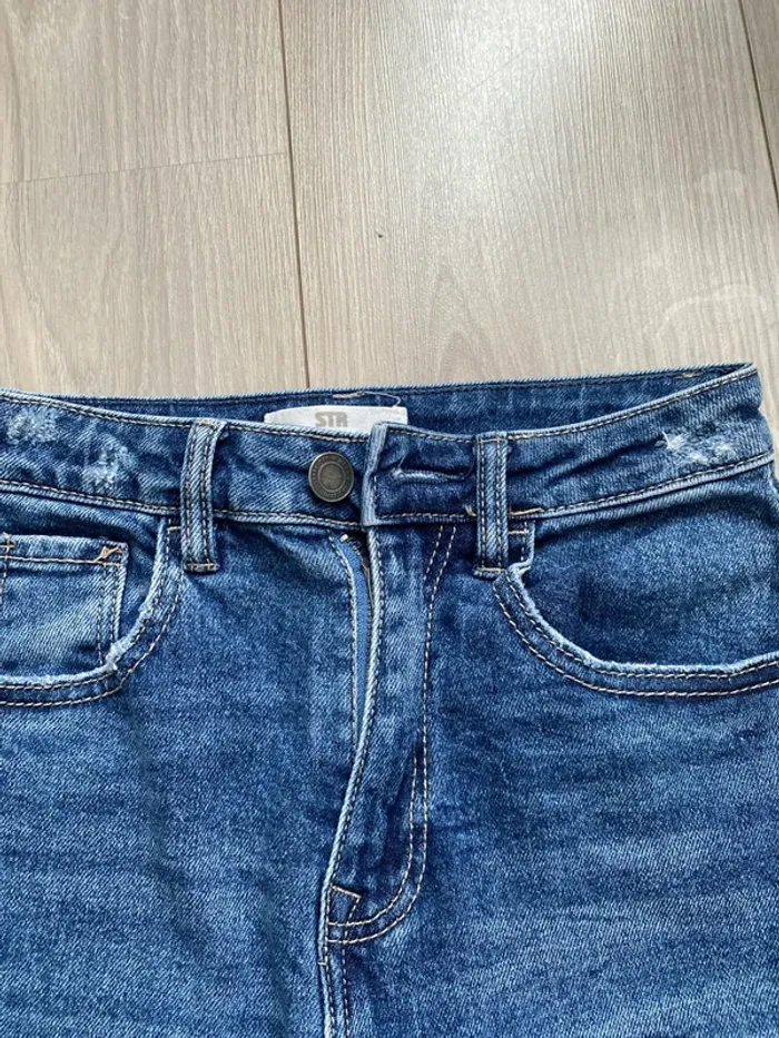 Jeans Stradivarius - photo numéro 5