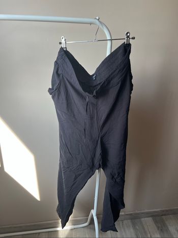 Pantalon fin