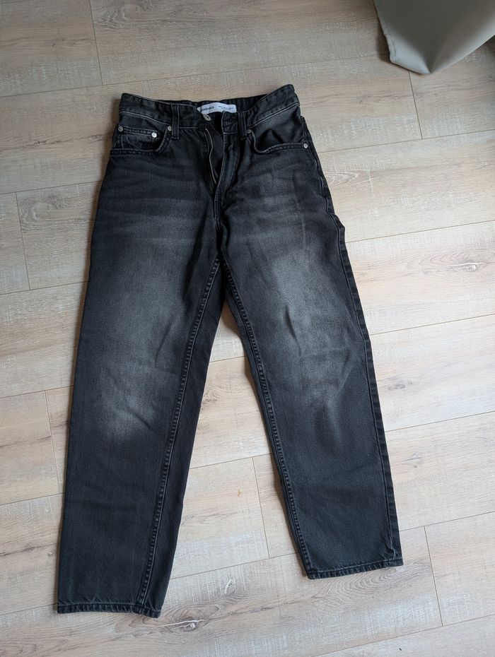 Jean Bershka used - photo numéro 4