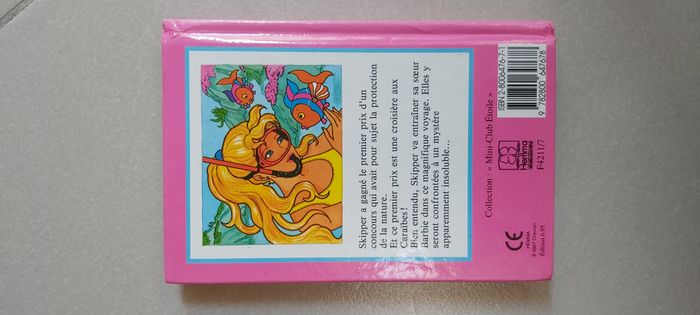 Barbie en croisière - photo numéro 3