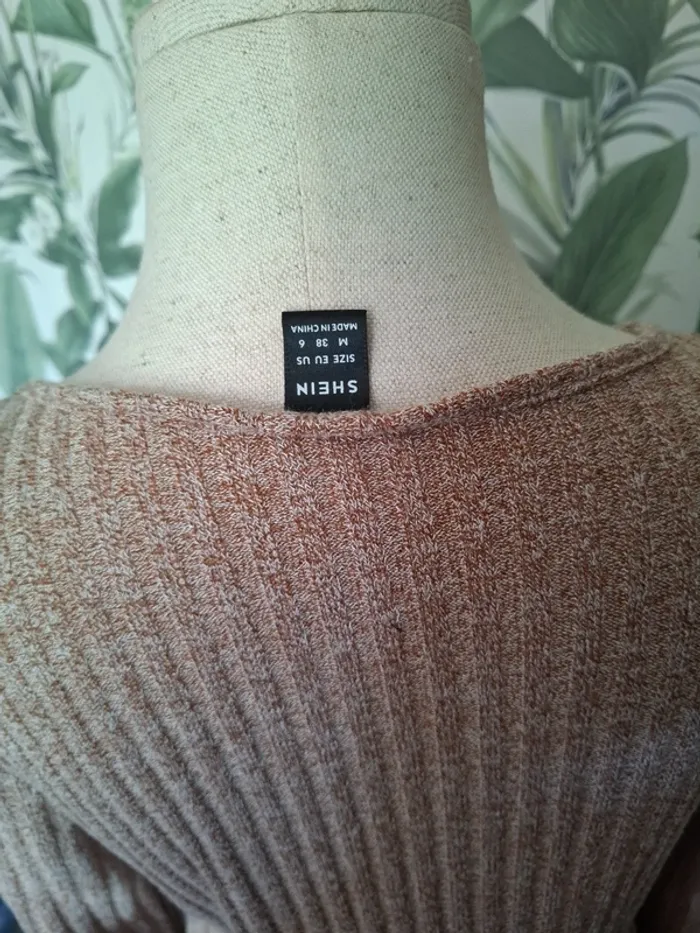 Robe de maternité 🤰 - photo numéro 4