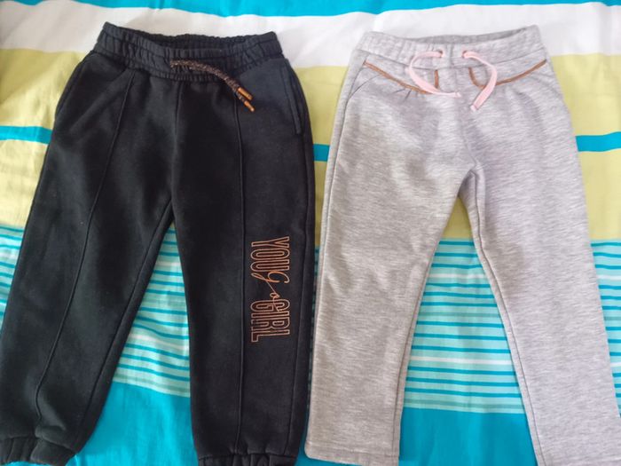 Jogging et legging 5 ans - photo numéro 6