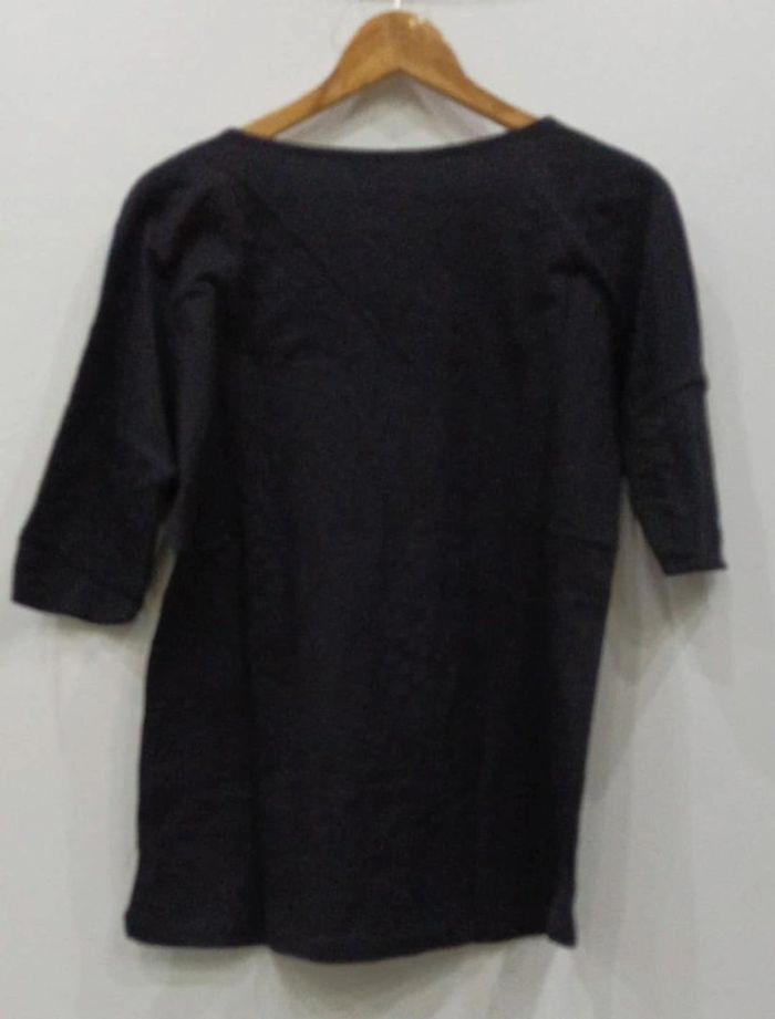 T shirt gothique taille M neuf - photo numéro 4