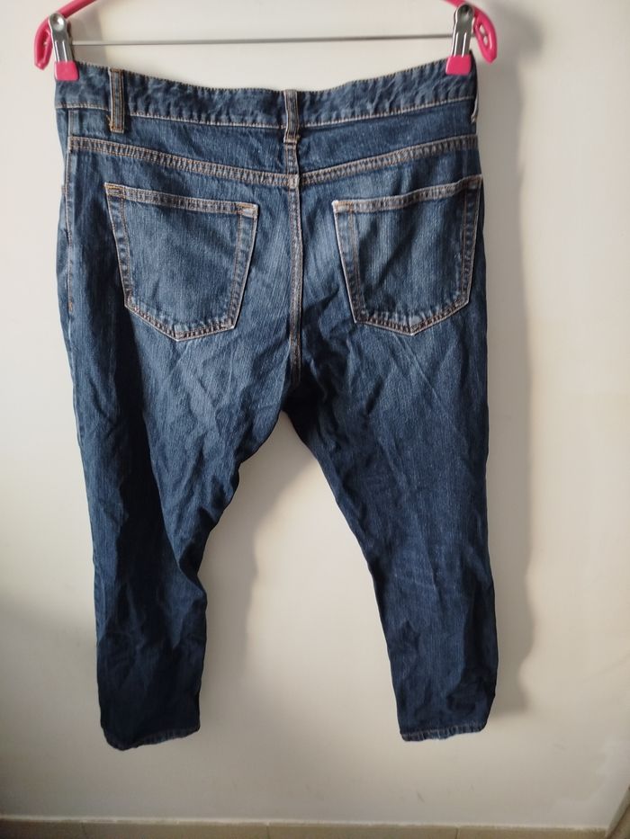 Jeans homme - photo numéro 3