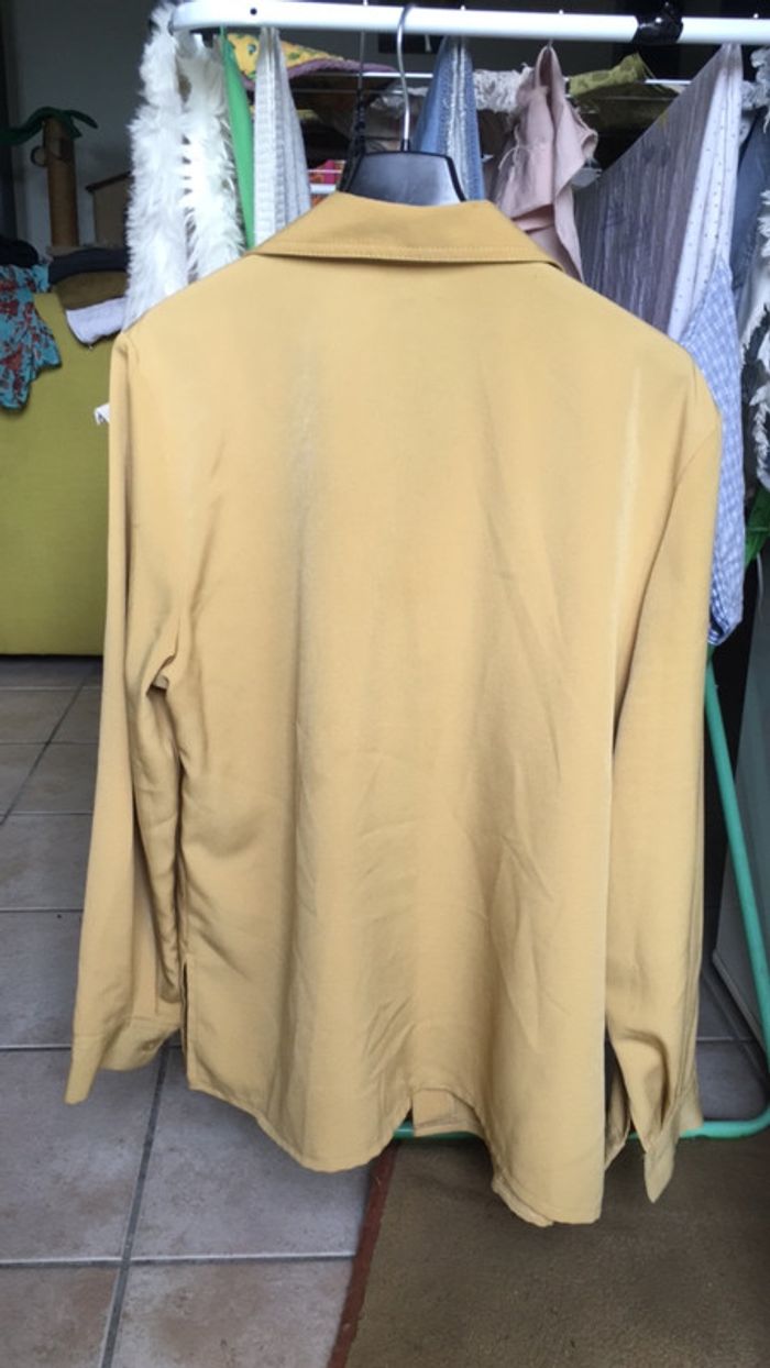 Chemise fluide - photo numéro 2
