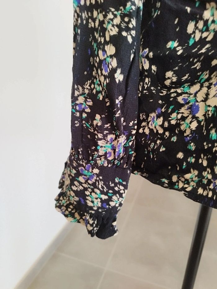 Jolie blouse Promod - photo numéro 3