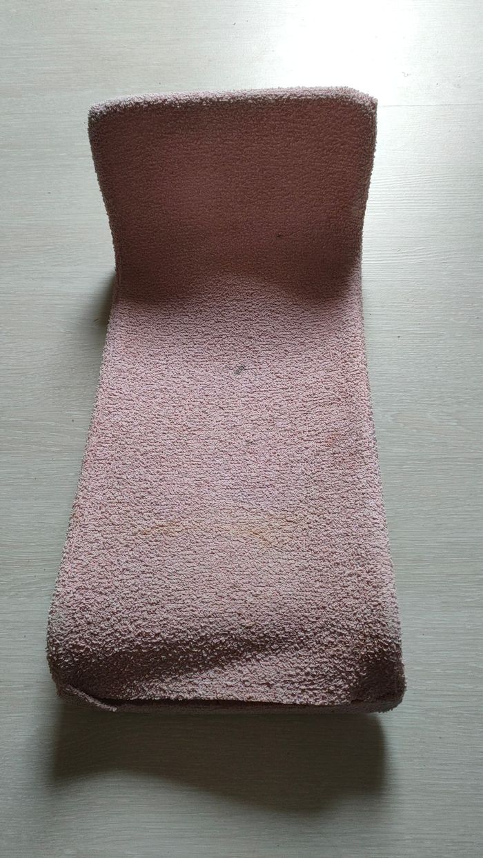 Transat de bain - photo numéro 3