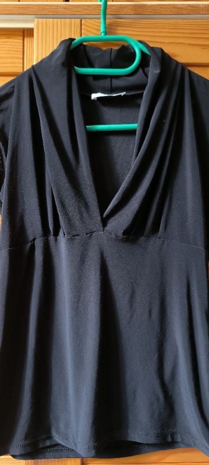 Tee shirt Cache Cache
