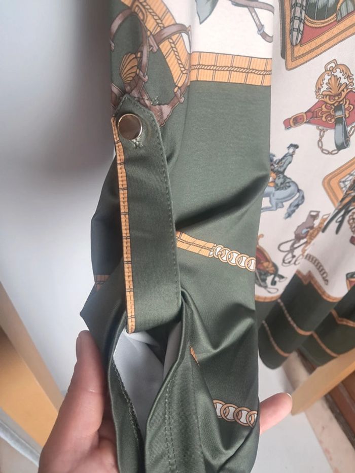 K Design robe T.44 neuve - photo numéro 13