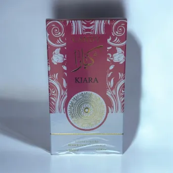 Eau de parfum Kiara Candy 100 ml