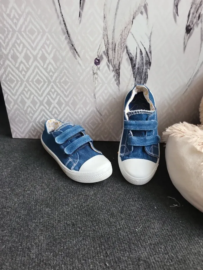Chaussures creeks