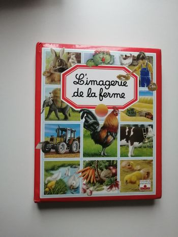 l'imagerie de la ferme 