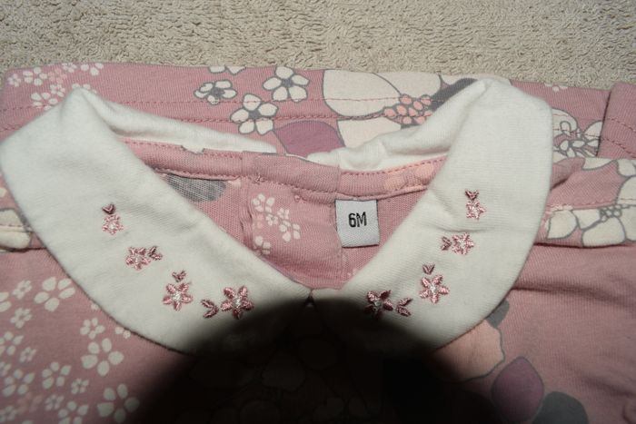 tunique - photo numéro 2