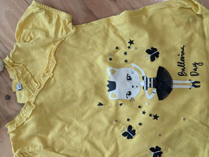 Lot tenues été bébé 12mois 🌞 - photo numéro 5