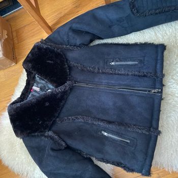 Veste orchestra 8 ans neuf