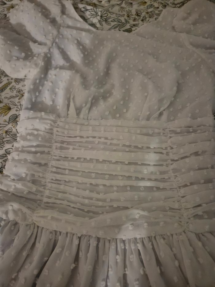 Robe t36 Claudie Pierlot - photo numéro 2