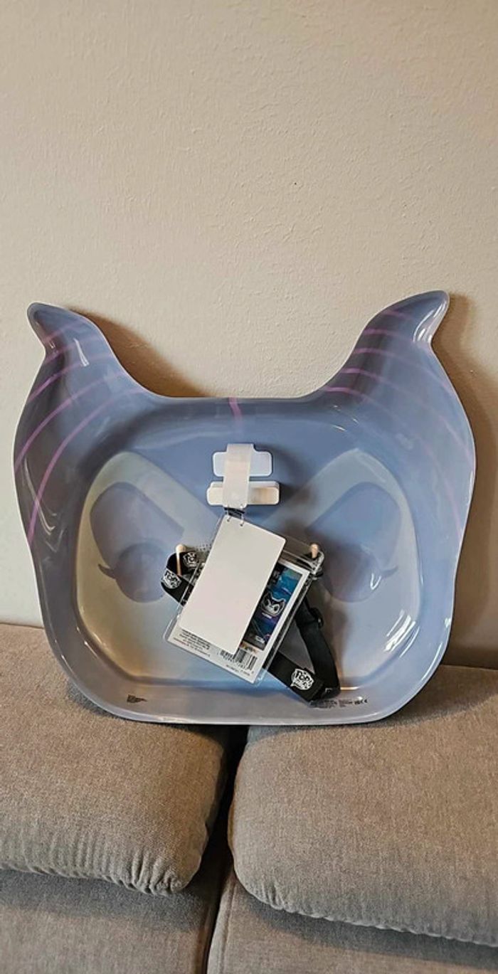 Masque funko malefique - photo numéro 2