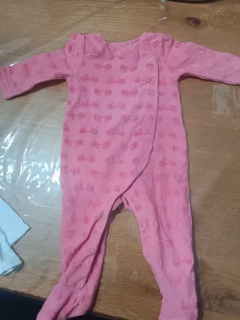 Pyjama