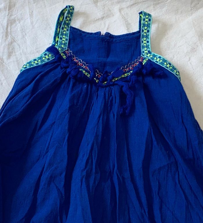 robe catimini 18 mois - photo numéro 2