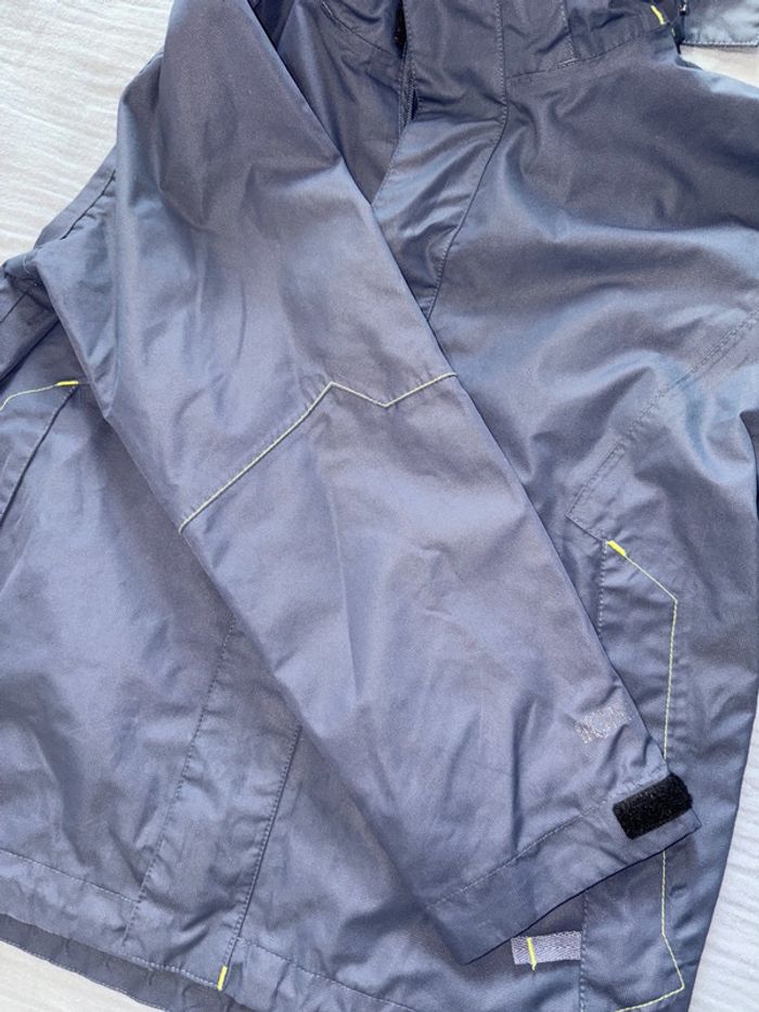 Manteau imperméable - photo numéro 3