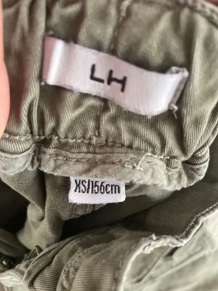 Pantalon LH - photo numéro 7
