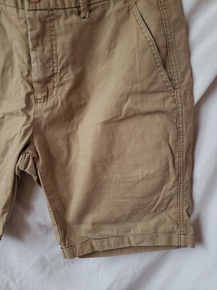 Short homme - photo numéro 4