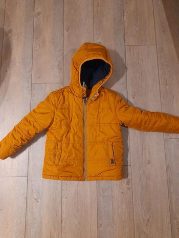 Blouson 8 ans