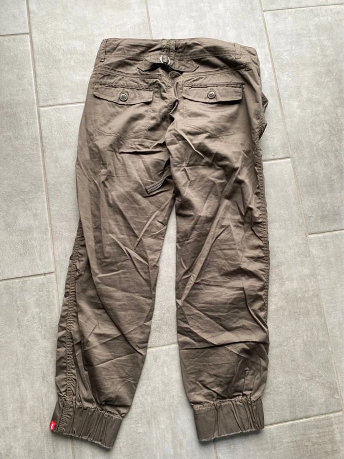 Jean/pantalon esprit taille 38 - photo numéro 2