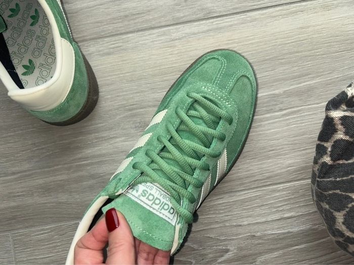 Adidas Spezial Earth Strate38.5